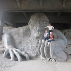 Meet your Posher, Teri